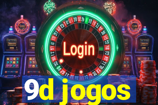 9d jogos